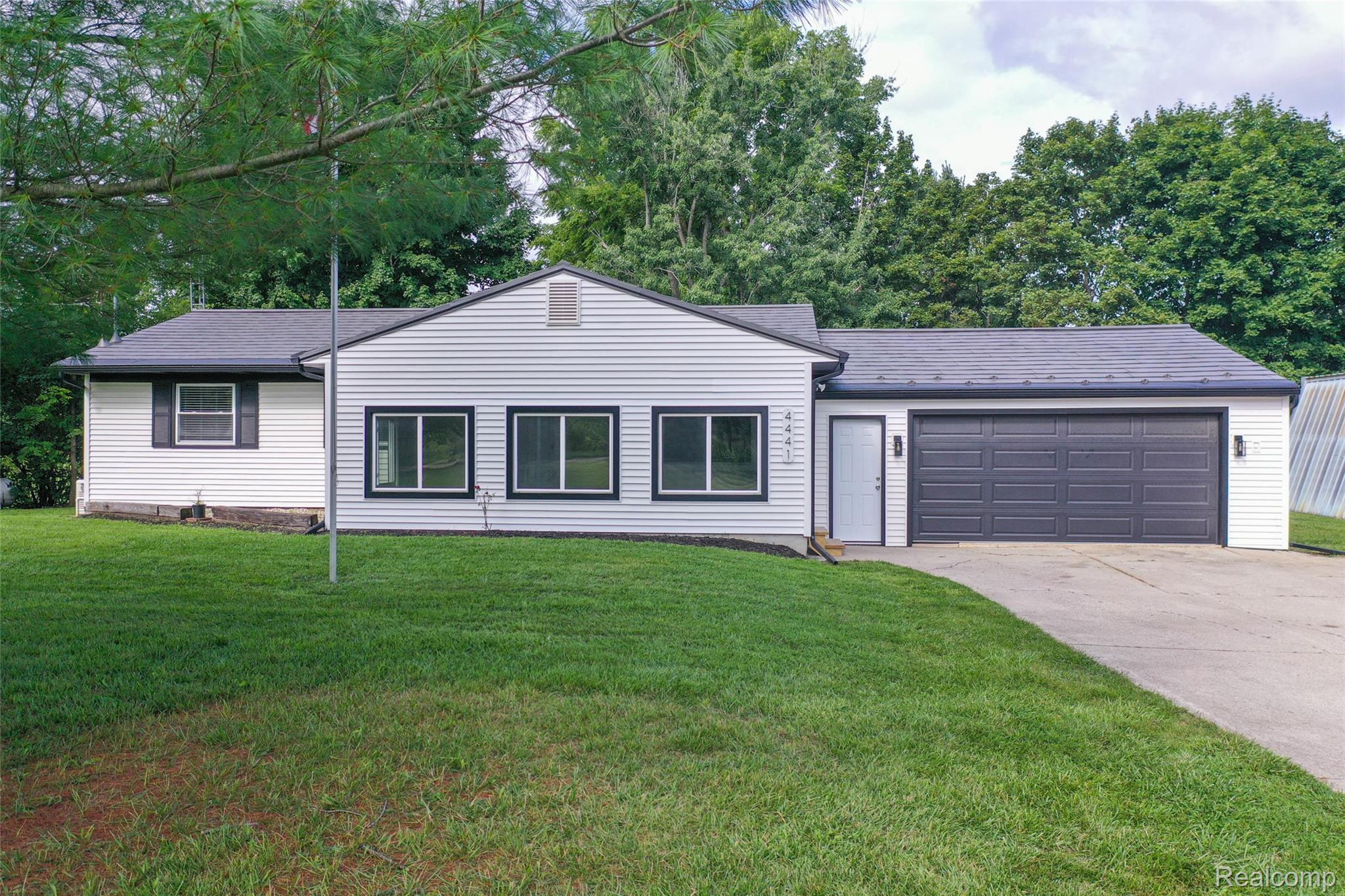 4441 Catlin Road