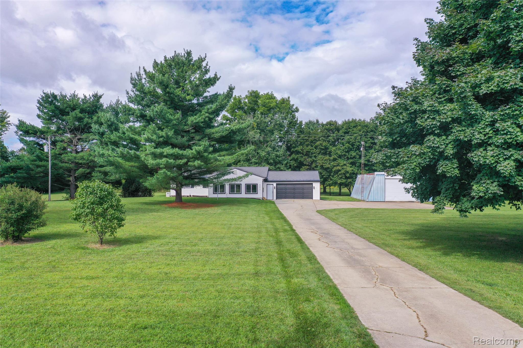 4441 Catlin Road