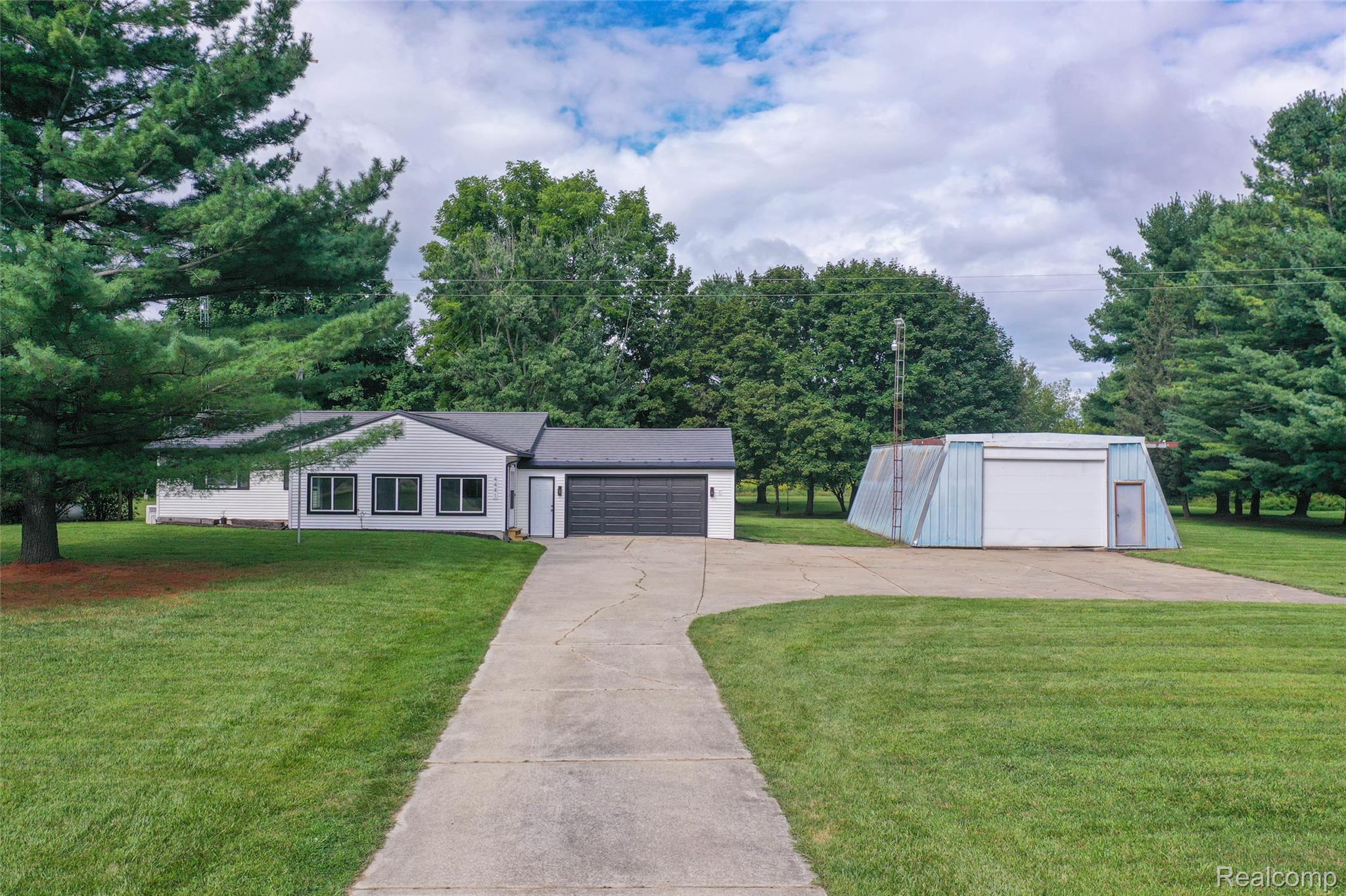 4441 Catlin Road