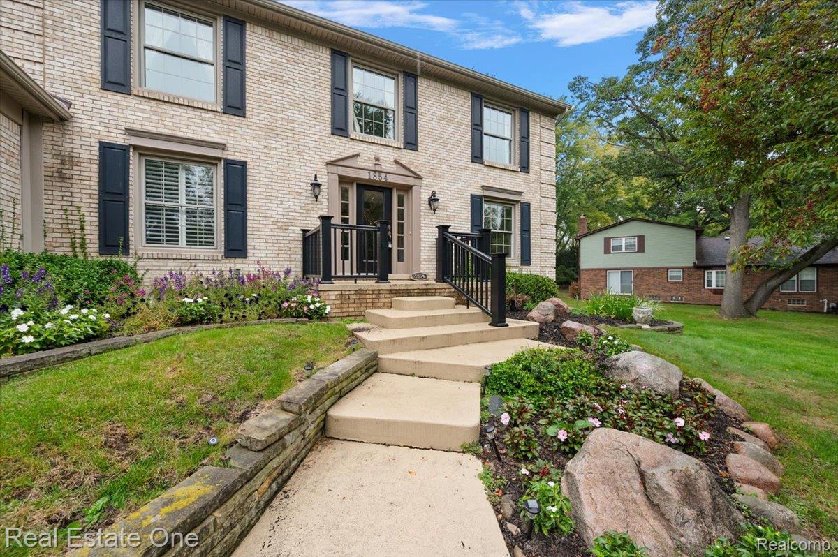 1854 Ludgate Lane