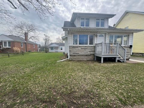 25763 GIBRALTAR Road Flat Rock City Wayne MI 48134