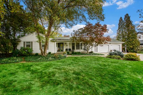 280 Worcester Drive NE Grand Rapids City MI 49503