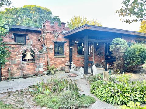 3237 VINCENT Road Clyde Township MI 48049