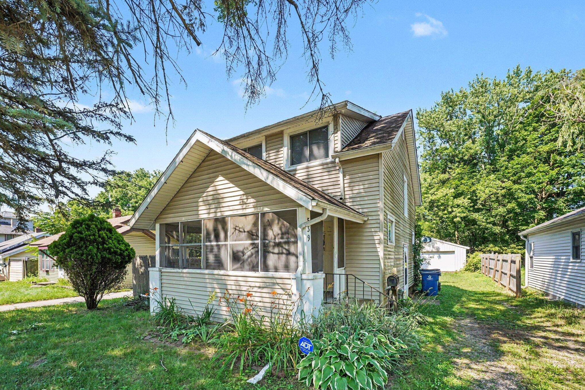 539 Dayton Avenue