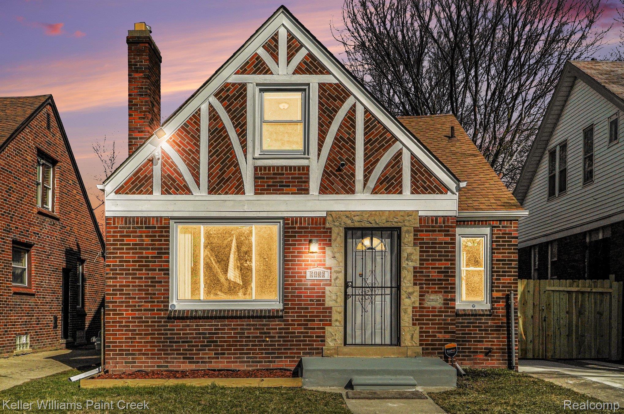 9436 Beaconsfield Street