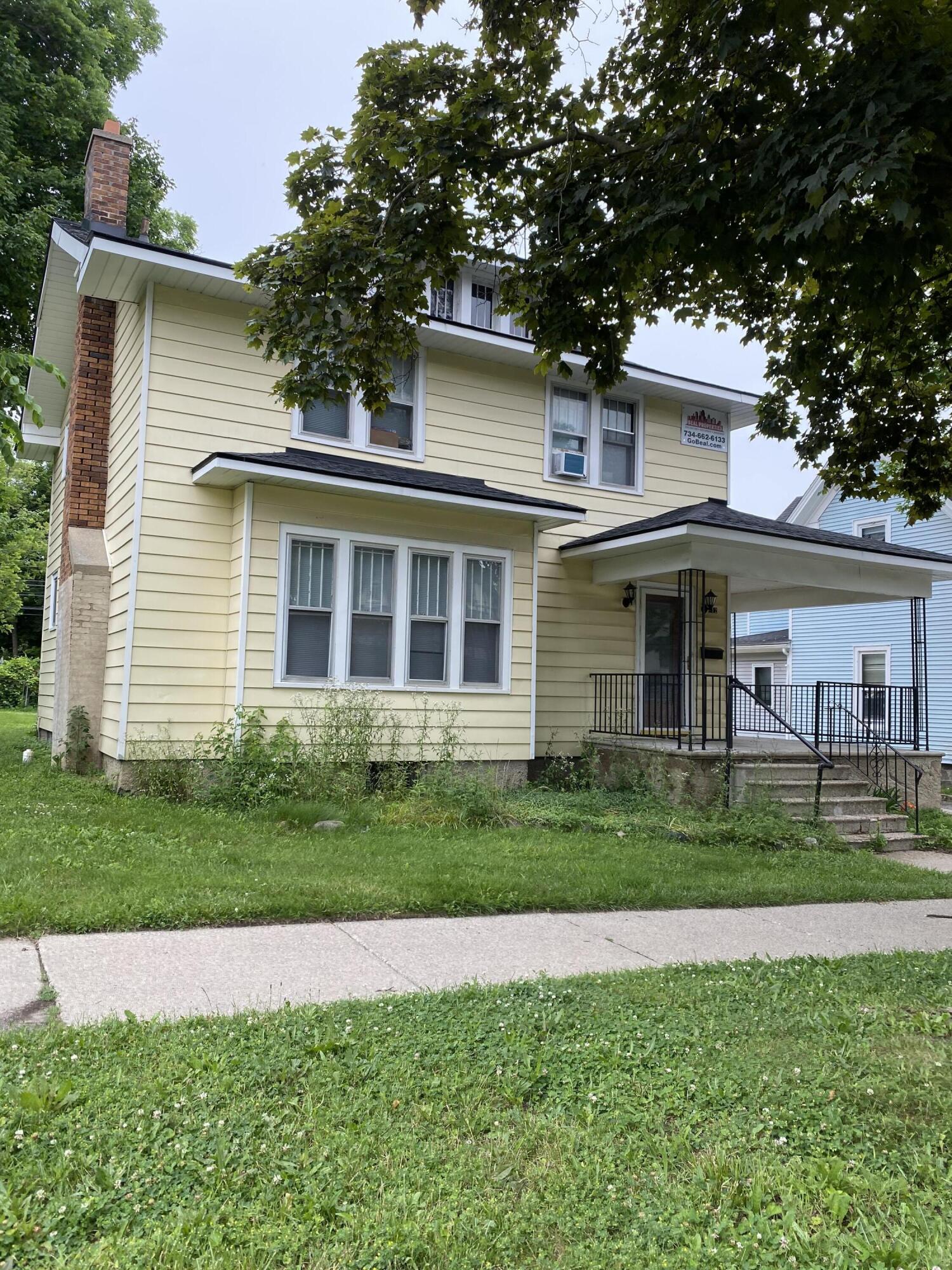 612 Pearl Street