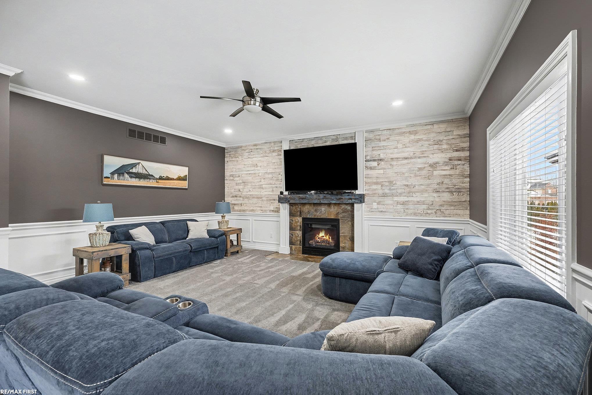 18011 Humber Bridge Drive