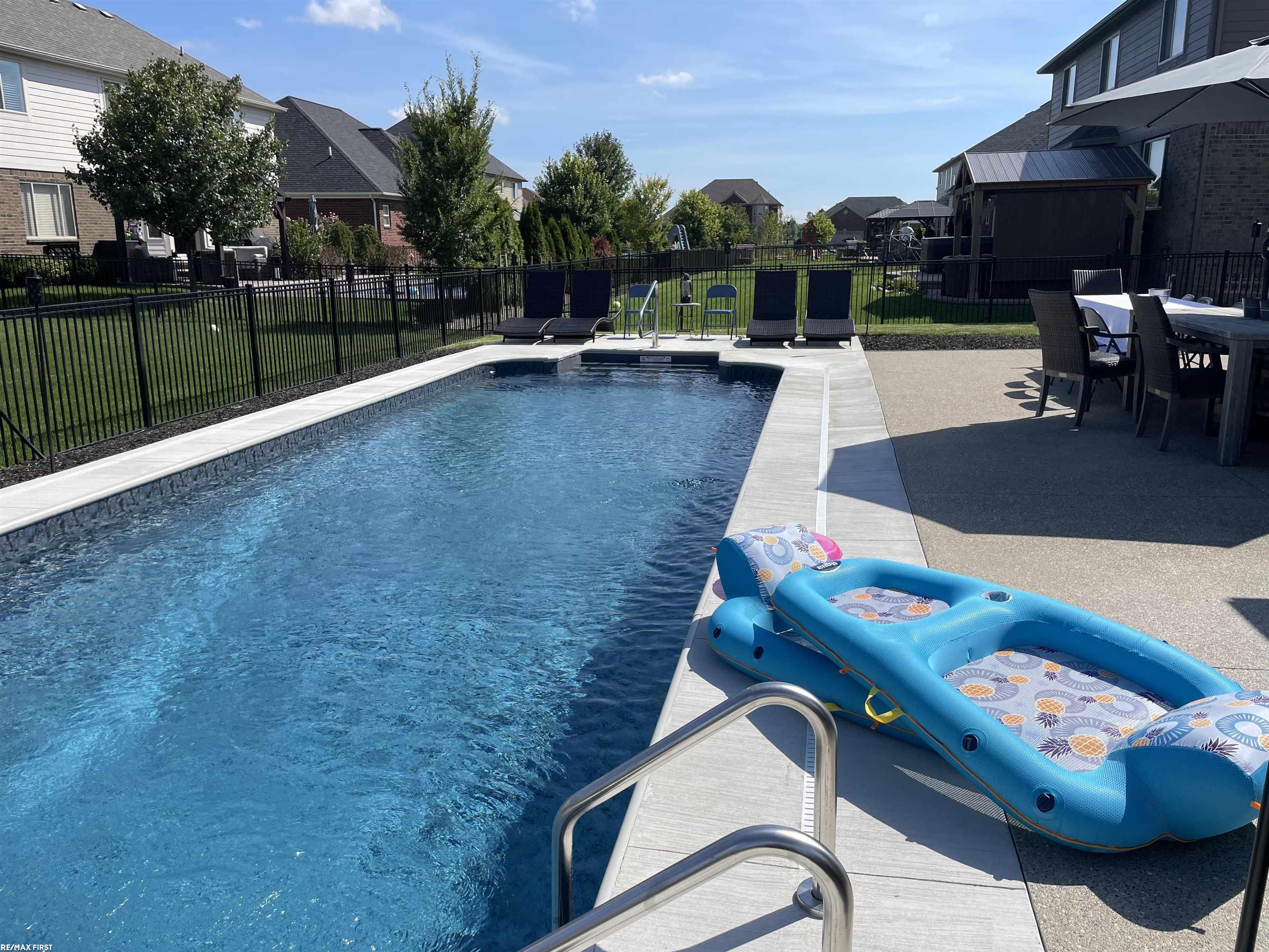 18011 Humber Bridge Drive