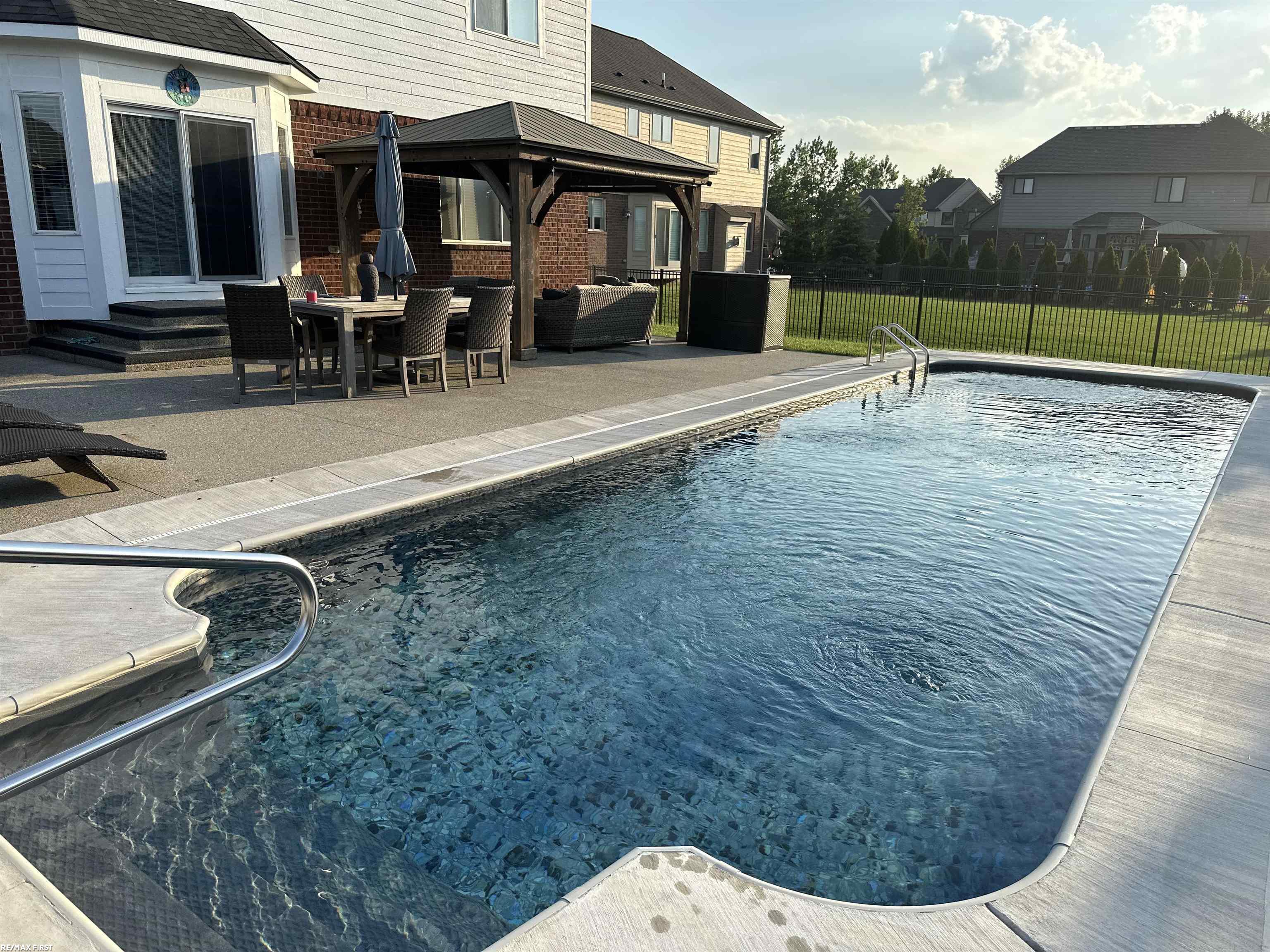 18011 Humber Bridge Drive