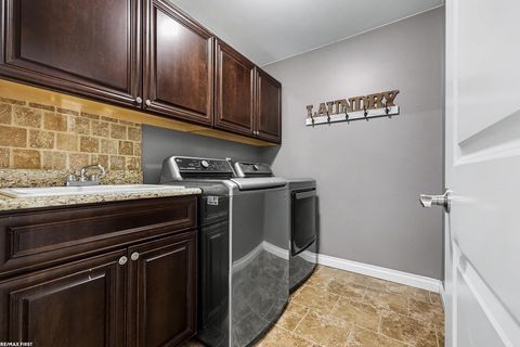 Tiny photo for 18011 Humber Bridge Drive, Macomb Township, MI 48042 (MLS # 58050203279)