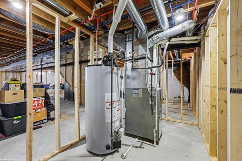 Tiny photo for 18011 Humber Bridge Drive, Macomb Township, MI 48042 (MLS # 58050203279)