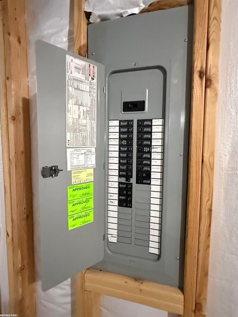 Tiny photo for 18011 Humber Bridge Drive, Macomb Township, MI 48042 (MLS # 58050203279)