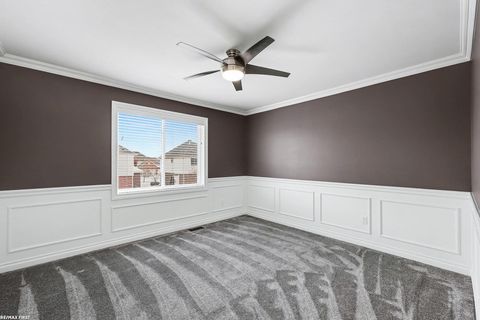 Tiny photo for 18011 Humber Bridge Drive, Macomb Township, MI 48042 (MLS # 58050203279)