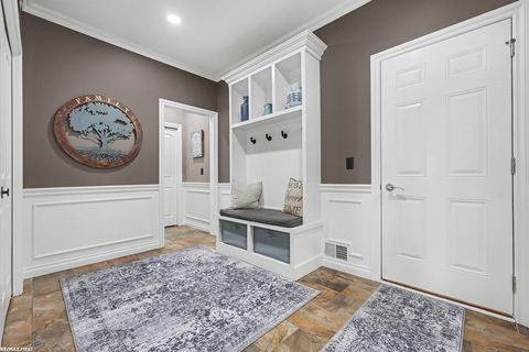 Tiny photo for 18011 Humber Bridge Drive, Macomb Township, MI 48042 (MLS # 58050203279)