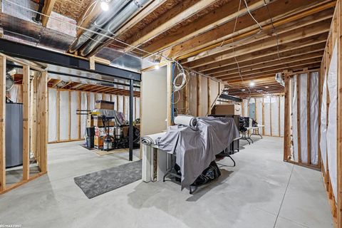 Tiny photo for 18011 Humber Bridge Drive, Macomb Township, MI 48042 (MLS # 58050203279)