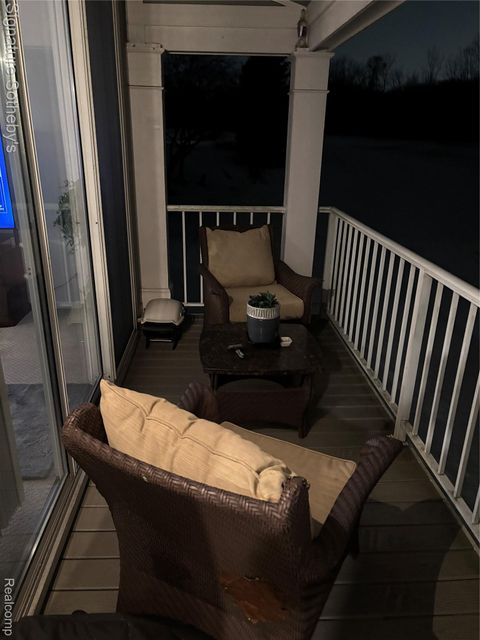 Tiny photo for 1931 Eagle Pointe, Bloomfield Charter Township, MI 48304 (MLS # 20251060604)