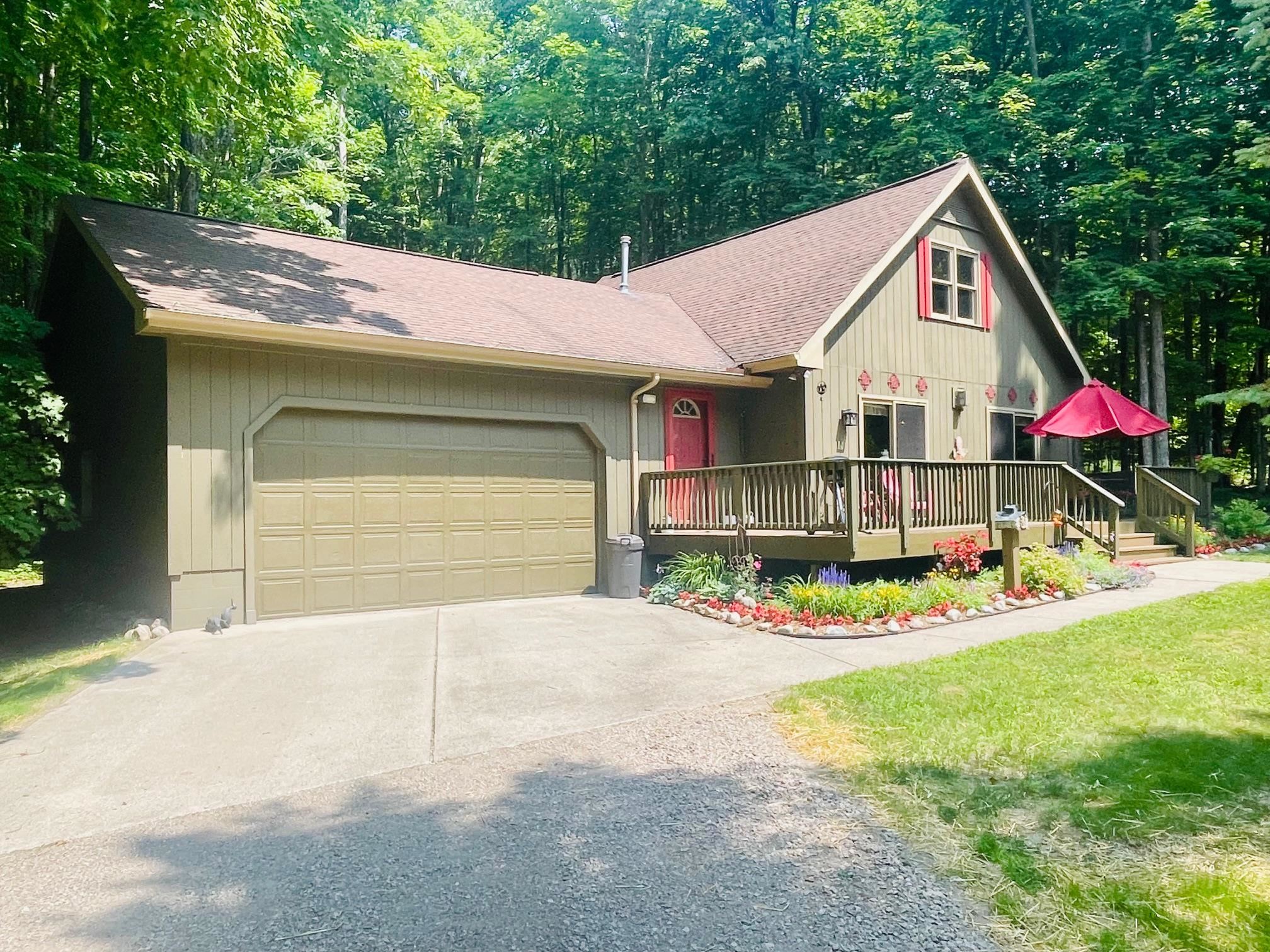 5477 Valleywood Drive