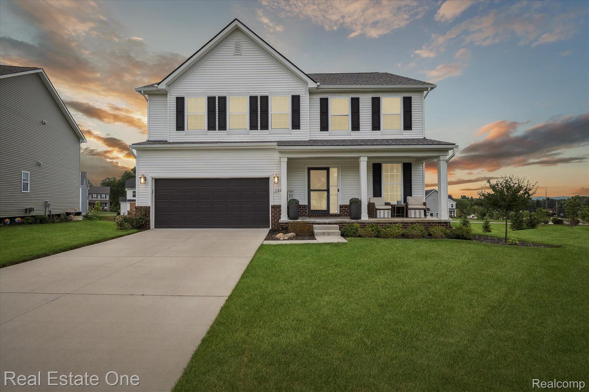122 Saddleback Court