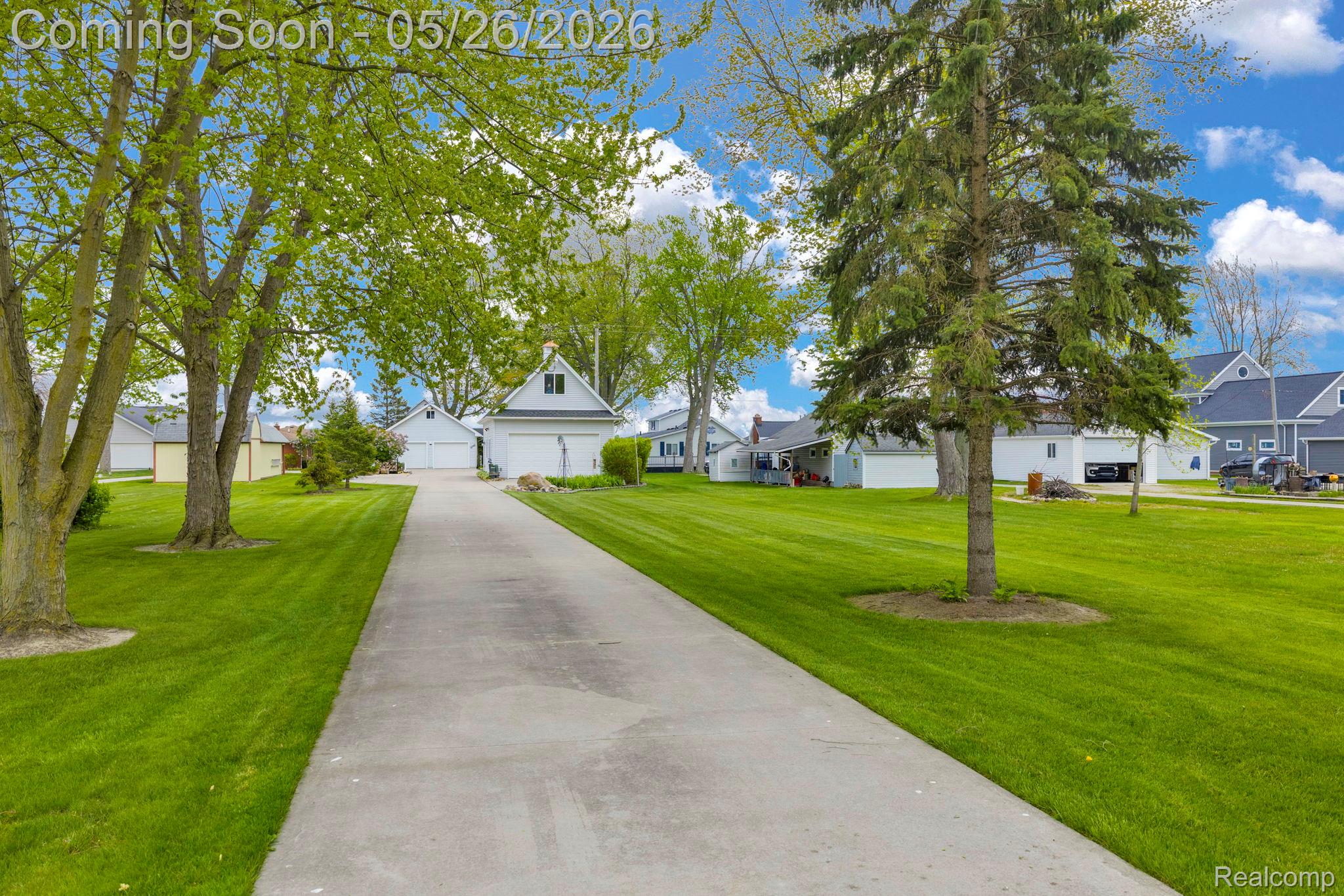 5441 Pointe Drive