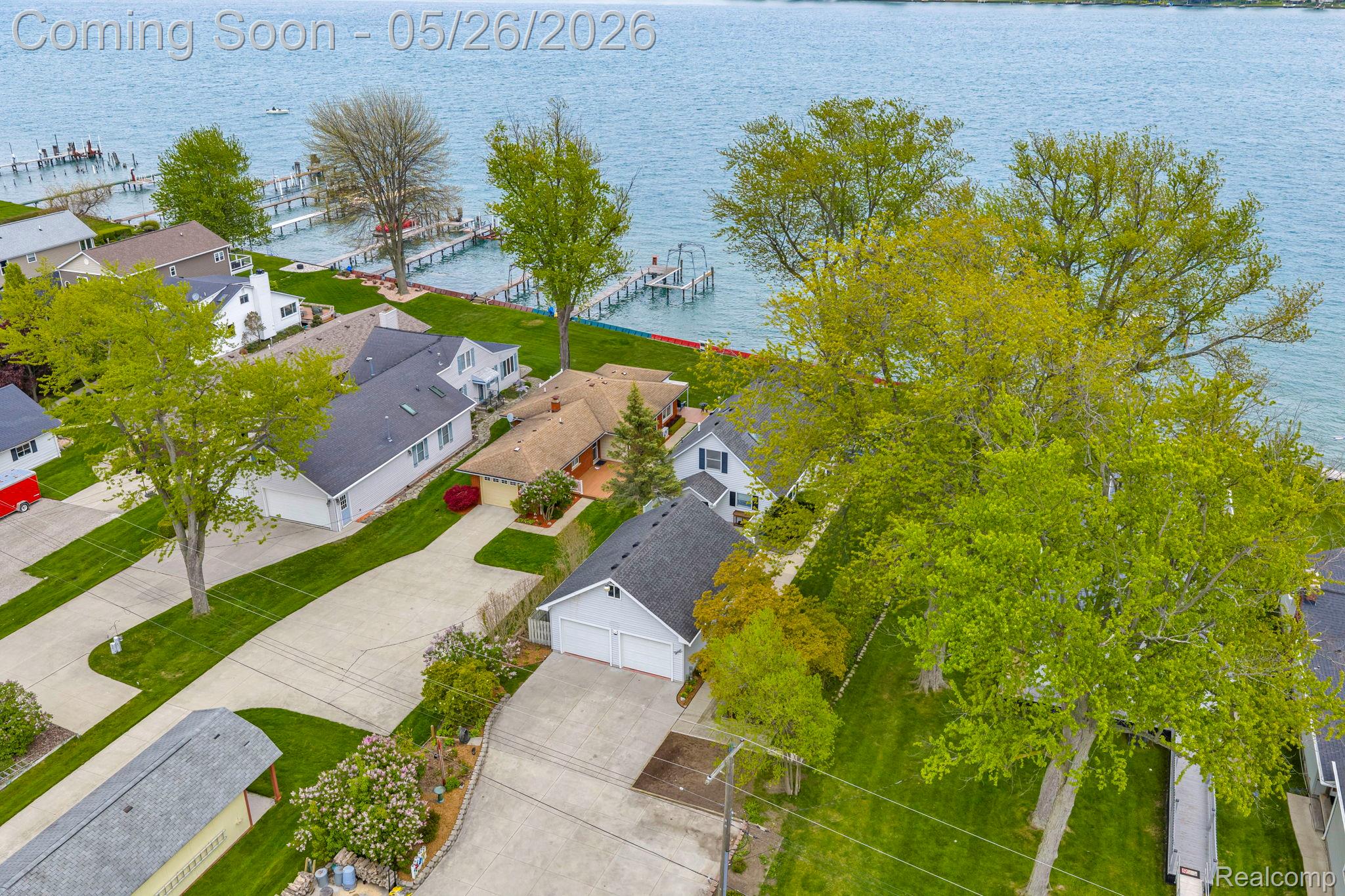 5441 Pointe Drive