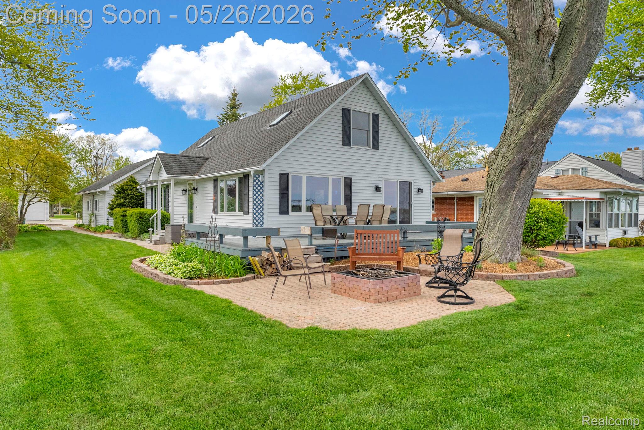 5441 Pointe Drive