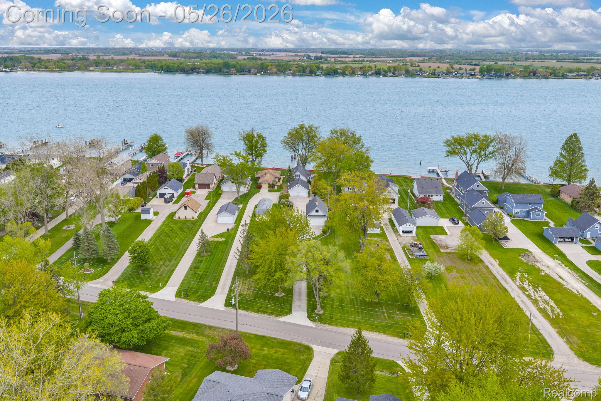 5441 Pointe Drive