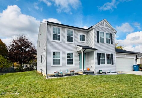 927 Village Drive Davison City MI 48423