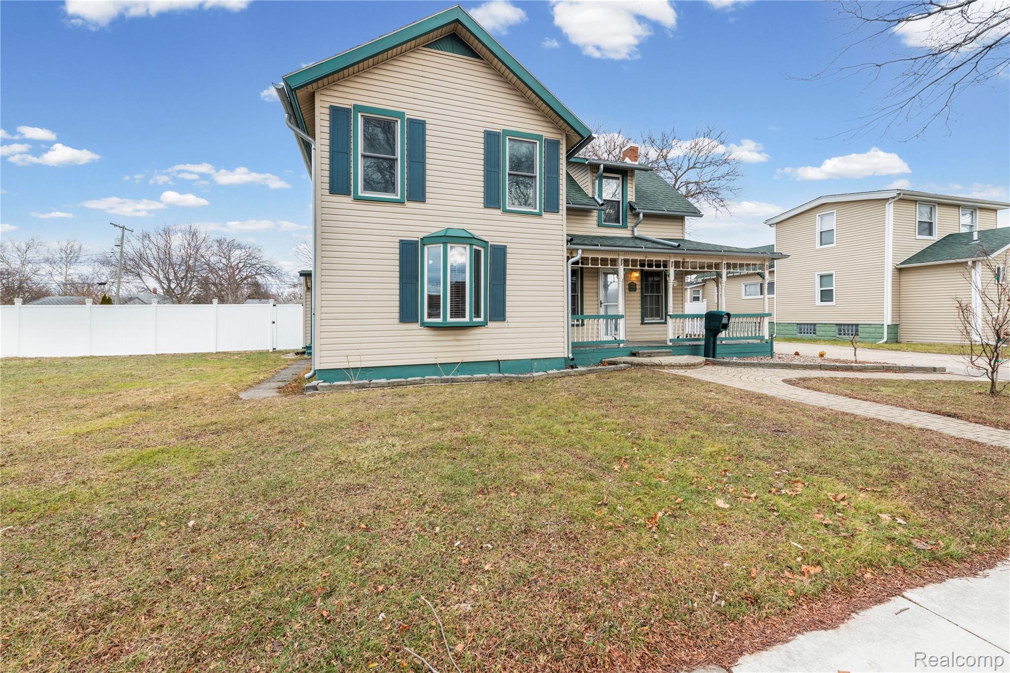 26240 Gibraltar Road