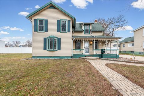 26240 Gibraltar Road Flat Rock City MI 48134