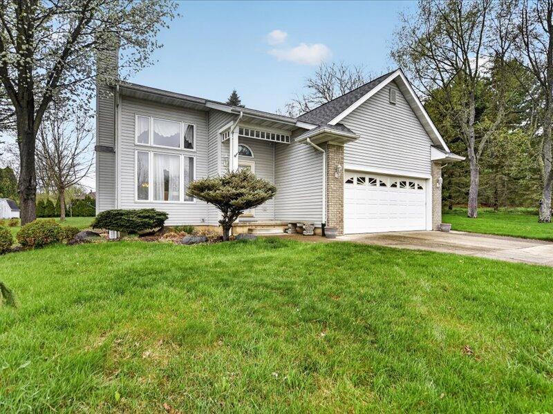 5170 N Granite