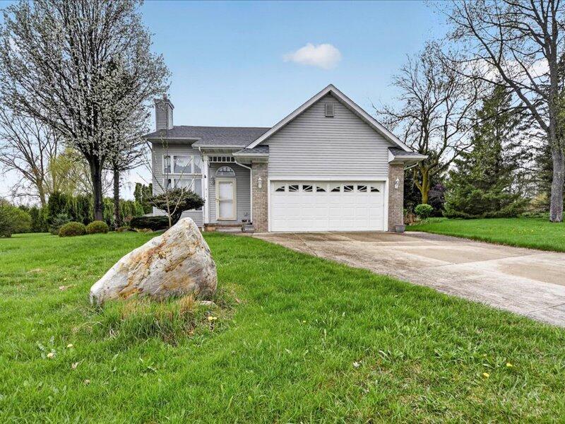 5170 N Granite