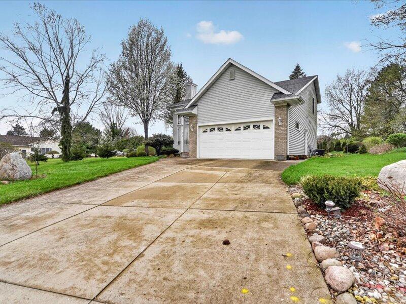 5170 N Granite