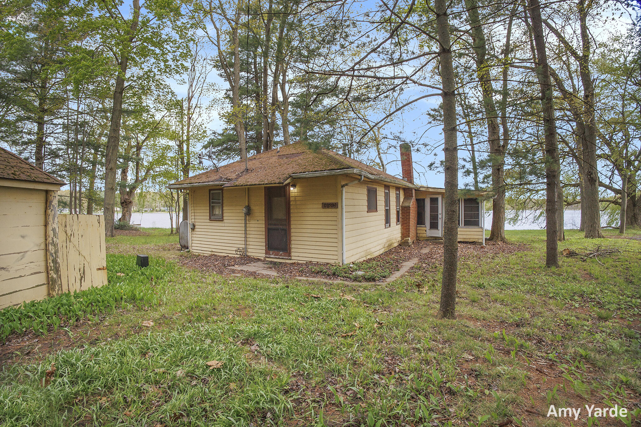9596 W Evergreen Drive