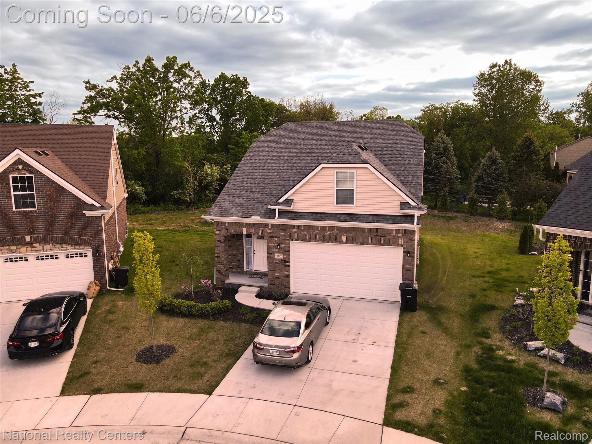 11801 Hines Place Drive