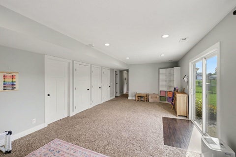 Tiny photo for 5290 Crestfield Lane, Allendale Charter Township, MI 49401 (MLS # 65026045882)