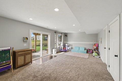 Tiny photo for 5290 Crestfield Lane, Allendale Charter Township, MI 49401 (MLS # 65026045882)