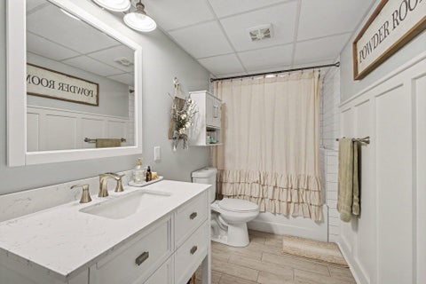 Tiny photo for 5290 Crestfield Lane, Allendale Charter Township, MI 49401 (MLS # 65026045882)