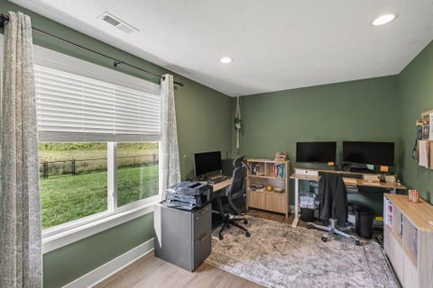 Tiny photo for 5290 Crestfield Lane, Allendale Charter Township, MI 49401 (MLS # 65026045882)