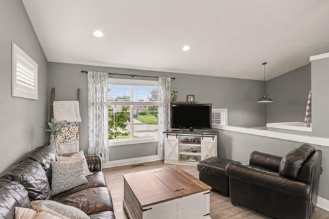 Tiny photo for 5290 Crestfield Lane, Allendale Charter Township, MI 49401 (MLS # 65026045882)
