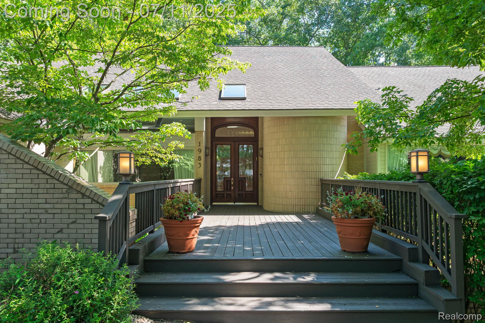 1983 Sherwood Glen