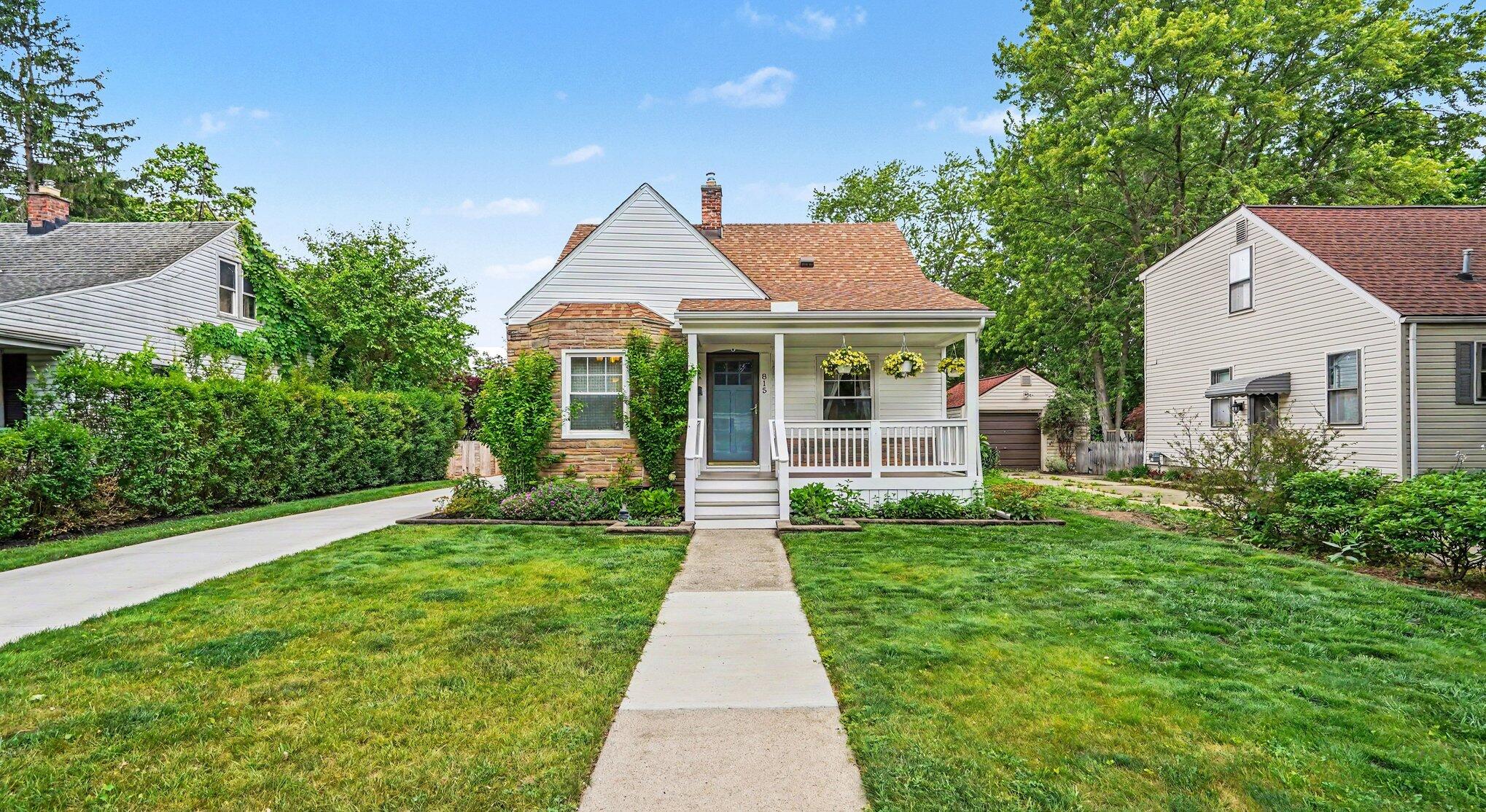 815 Stanley Street