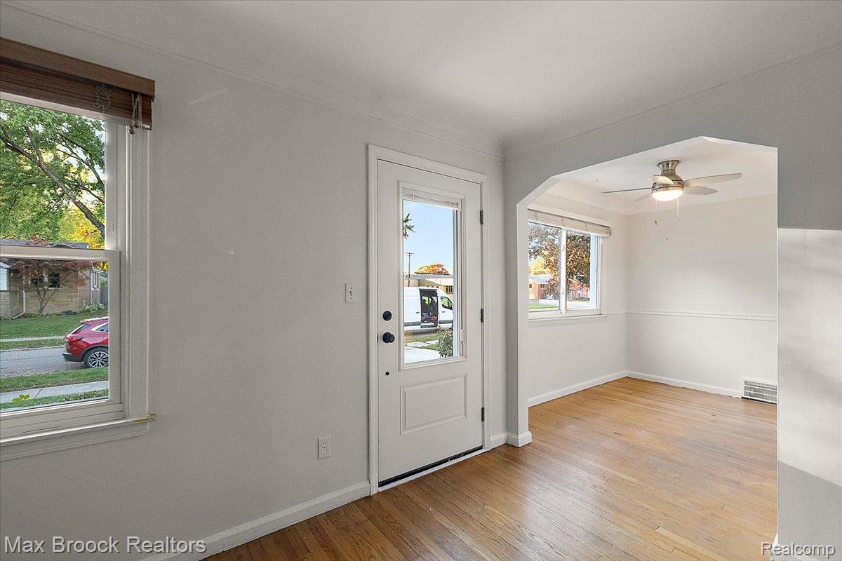 3308 Cummings Avenue