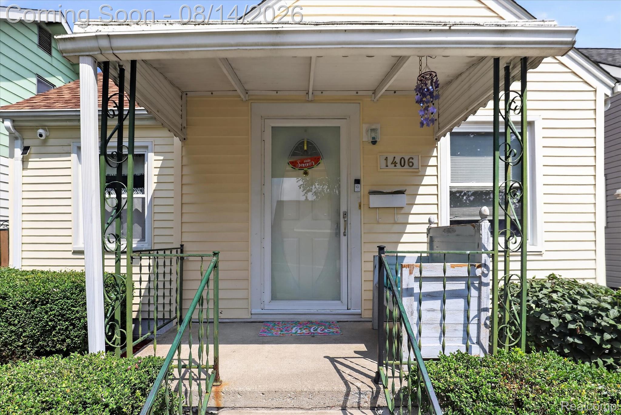 1406 Progress Avenue