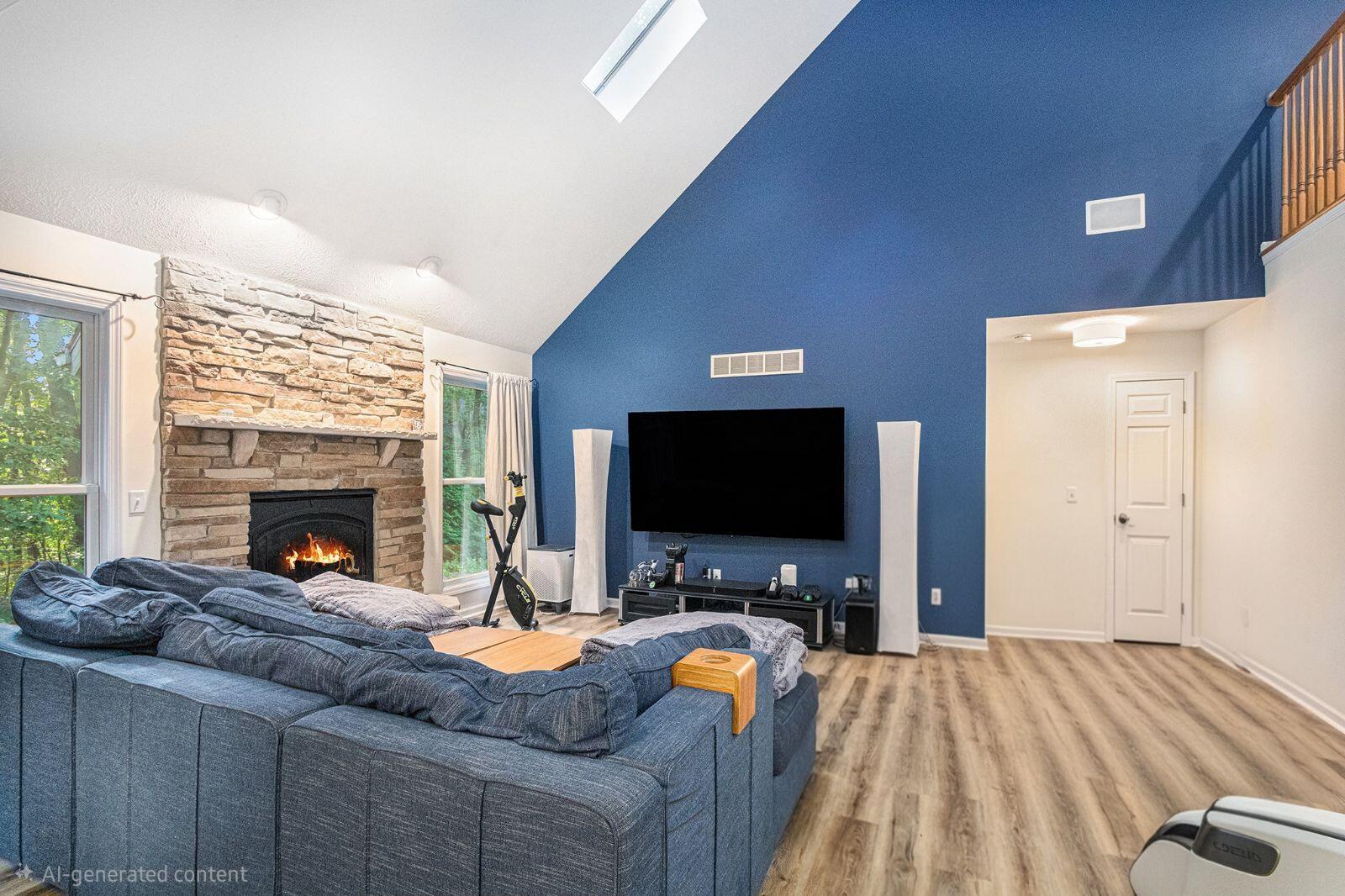 5477 Fairview Street