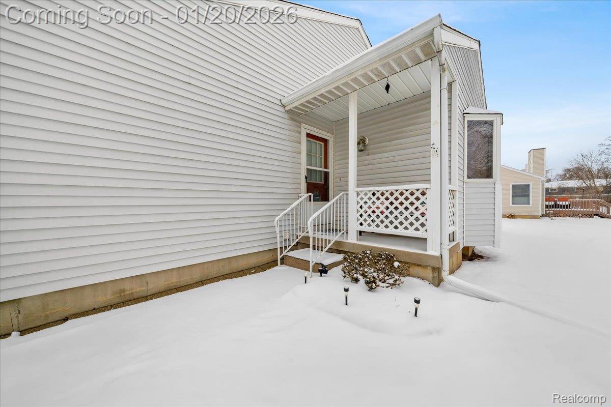 202 Meadow Pointe Drive