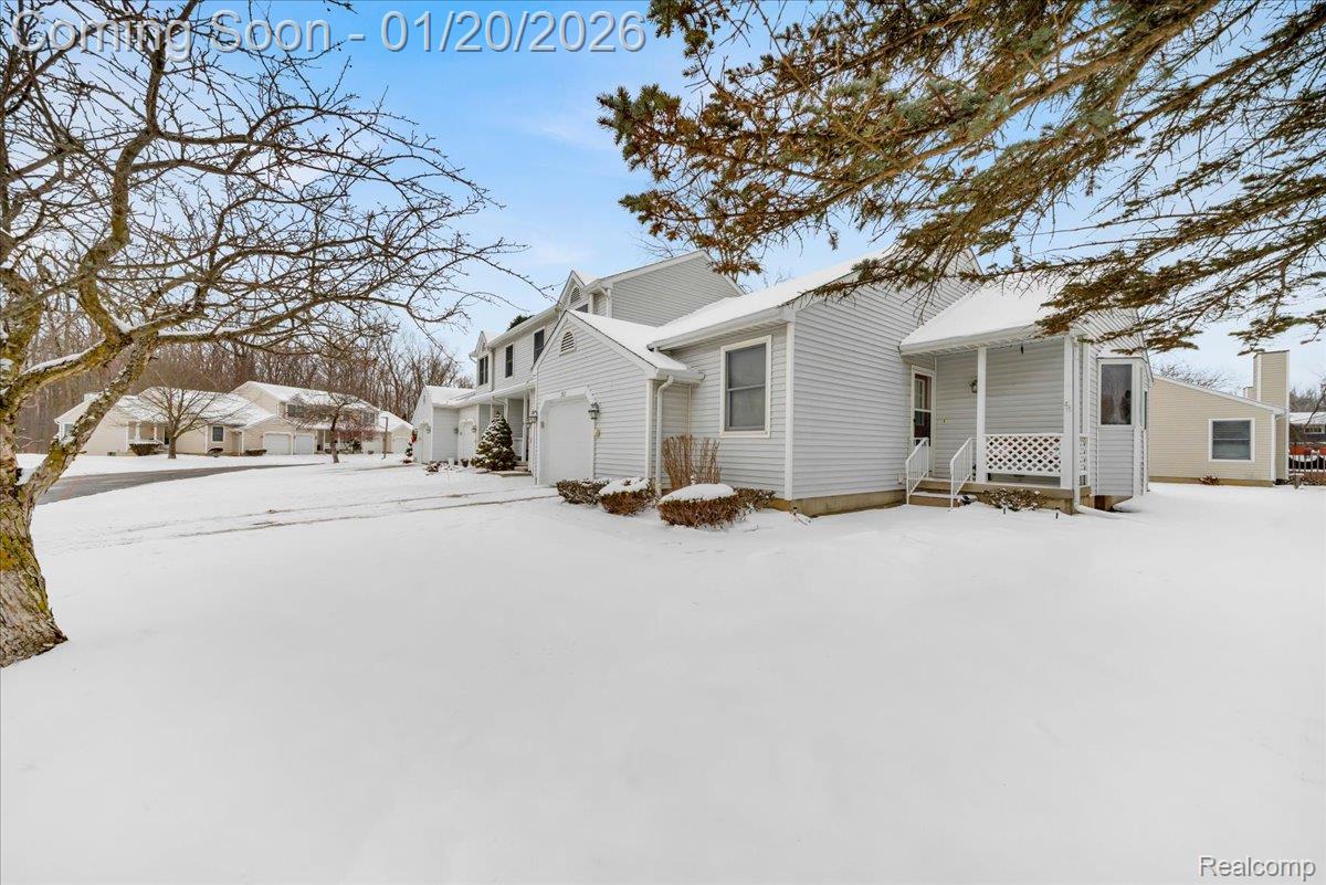 202 Meadow Pointe Drive