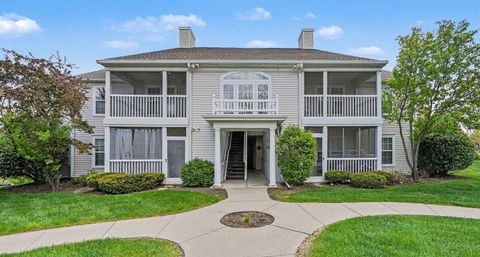 Photo of 1159 Joyce Lane, Scio Township, MI 48103 (MLS # 81026020857)