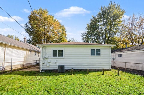 Tiny photo for 13516 Fellrath Street, Taylor City, MI 48180 (MLS # 81026054564)