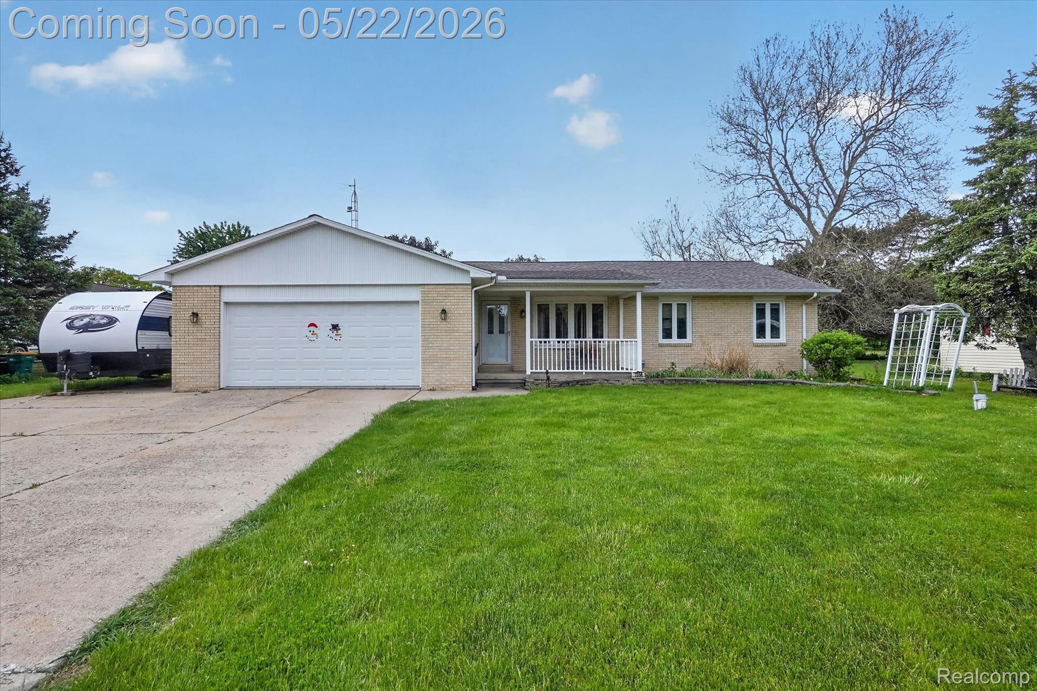 7358 Morrish Road