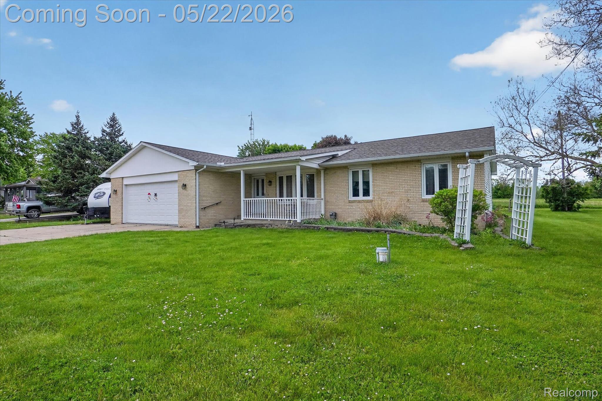 7358 Morrish Road